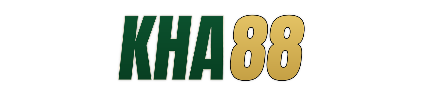 kha88 লোগো